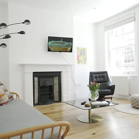Covent Garden Apartments - Netflix And Nespresso Londres Extérieur photo
