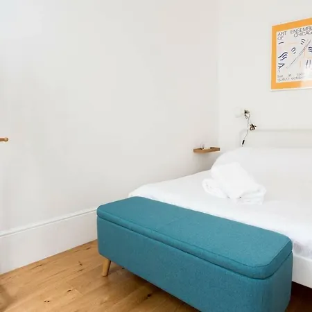 Covent Garden Apartments - Netflix And Nespresso Londres Extérieur photo