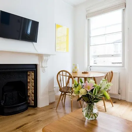 Covent Garden Apartments - Netflix And Nespresso Londres Extérieur photo